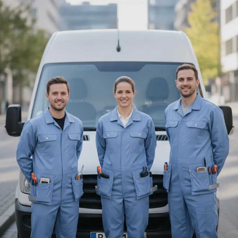 Rechtsanwalt Geistiges Eigentum Team in Waehring